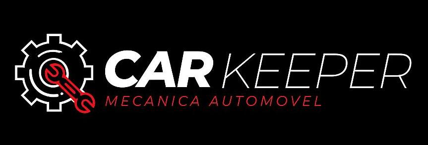 CarKeeper Logo